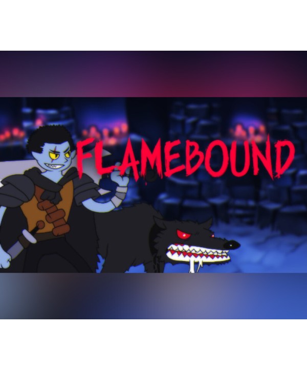 Flamebound  Steam Key GLOBAL